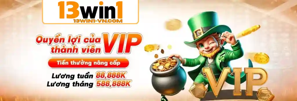 Khuyến Mãi 13WIN1