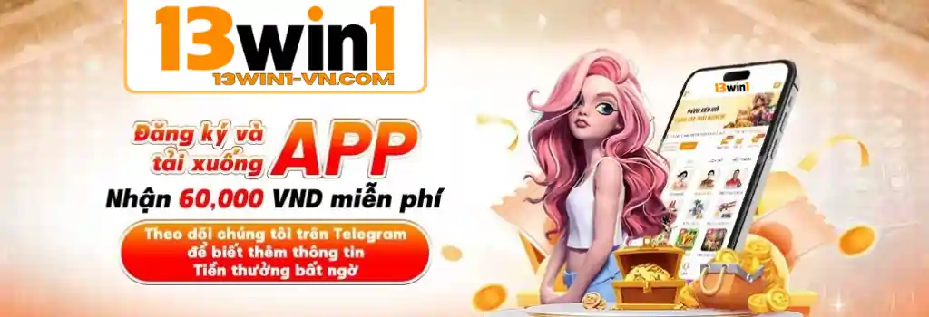 Khuyến Mãi 13WIN1